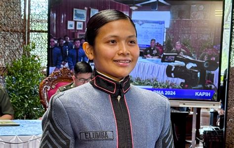 pma result 2024|A ‘new normal’ awaits PMA Class of 2024 .